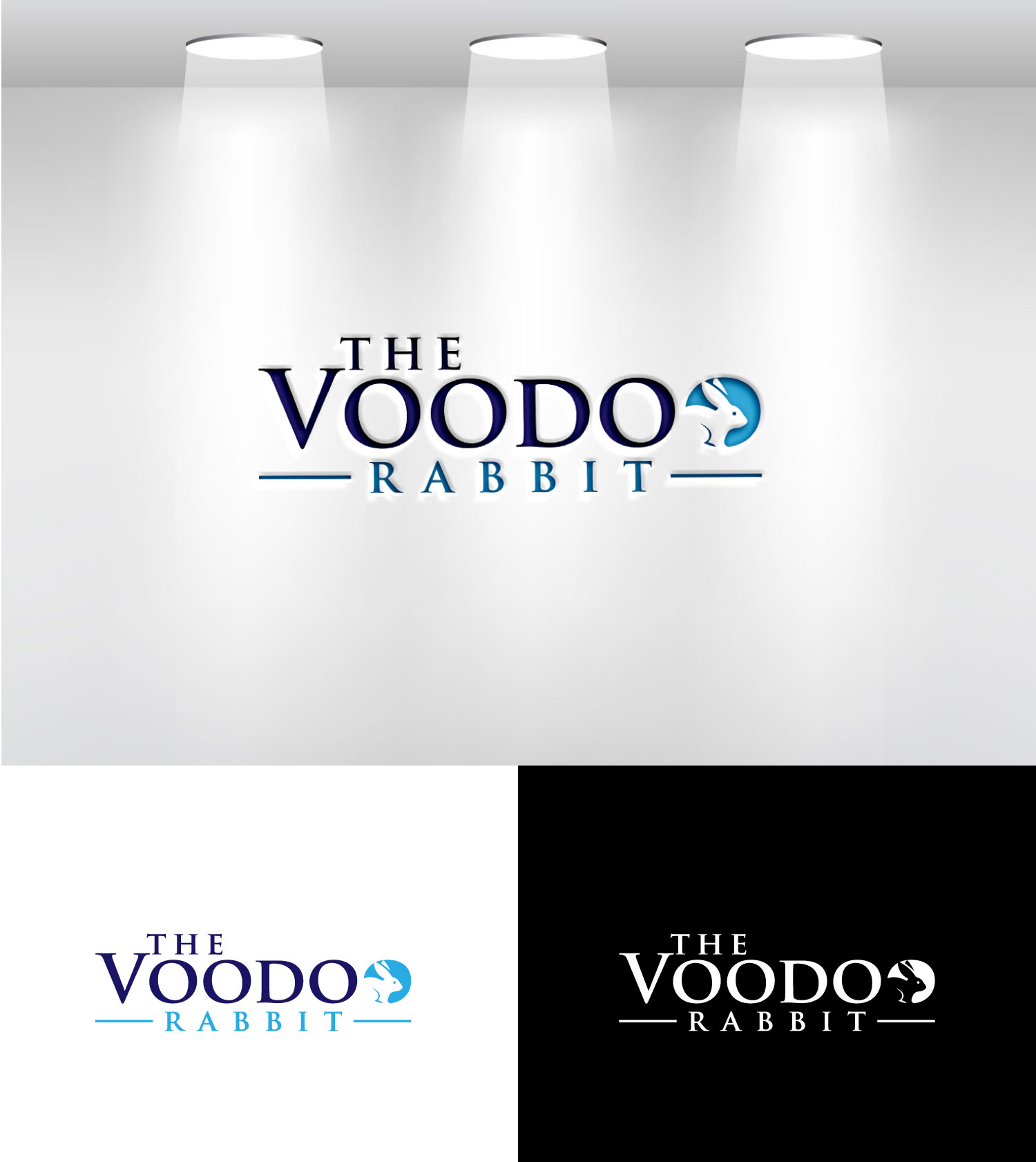 Logo Design by Mi Design1 for this project | Design #35491466