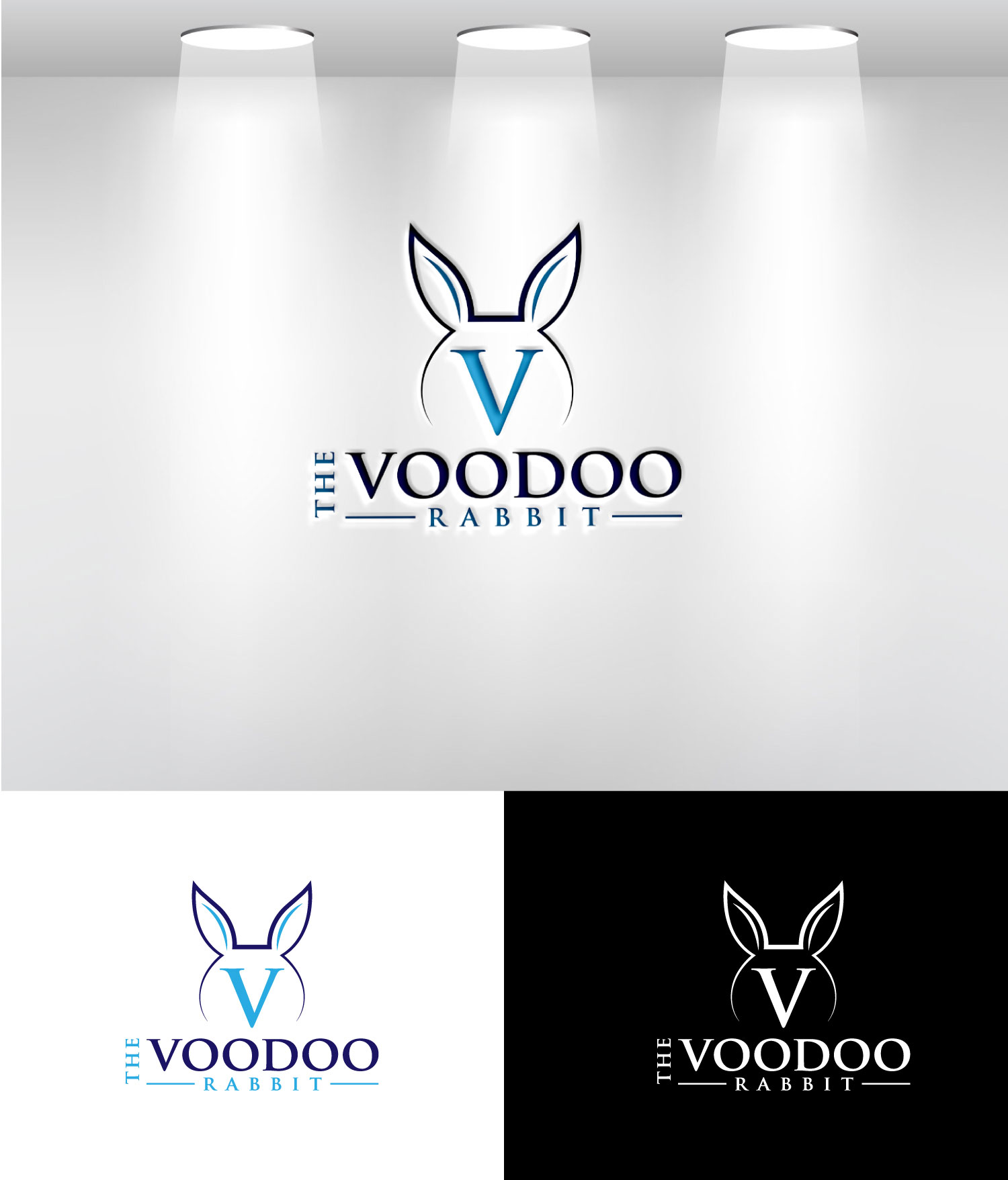 Logo Design by Mi Design1 for this project | Design #35491729