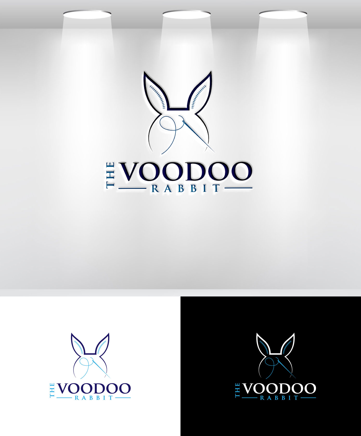 Logo Design by Mi Design1 for this project | Design #35498304