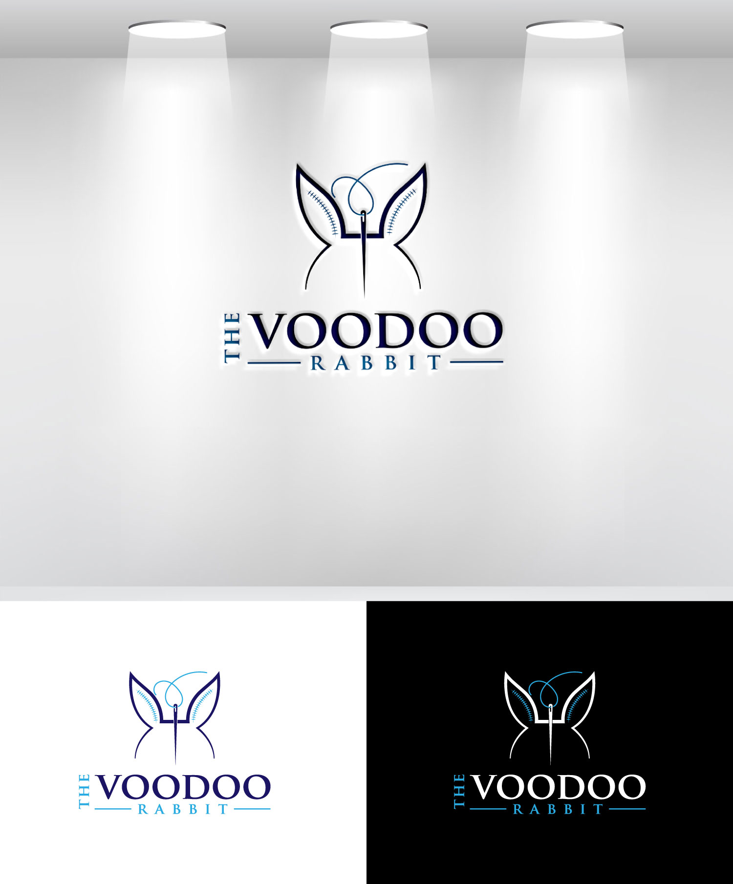Logo Design by Mi Design1 for this project | Design #35498305