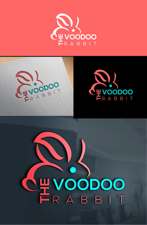 Logo Design by Design_tamim for this project | Design: #35496082