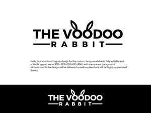 Logo Design by holyvi for this project | Design: #35490088