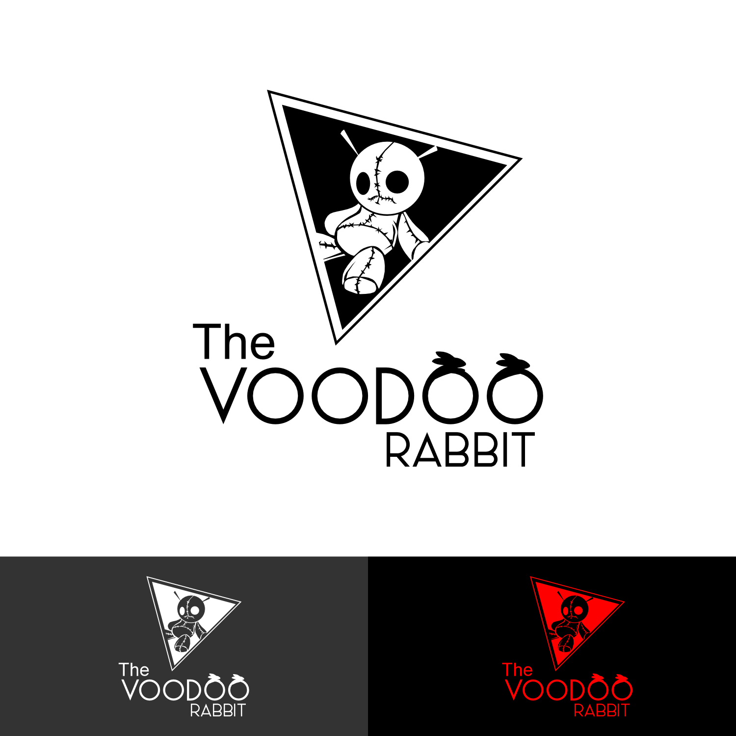 Logo Design by Arttosungging for this project | Design #35494059