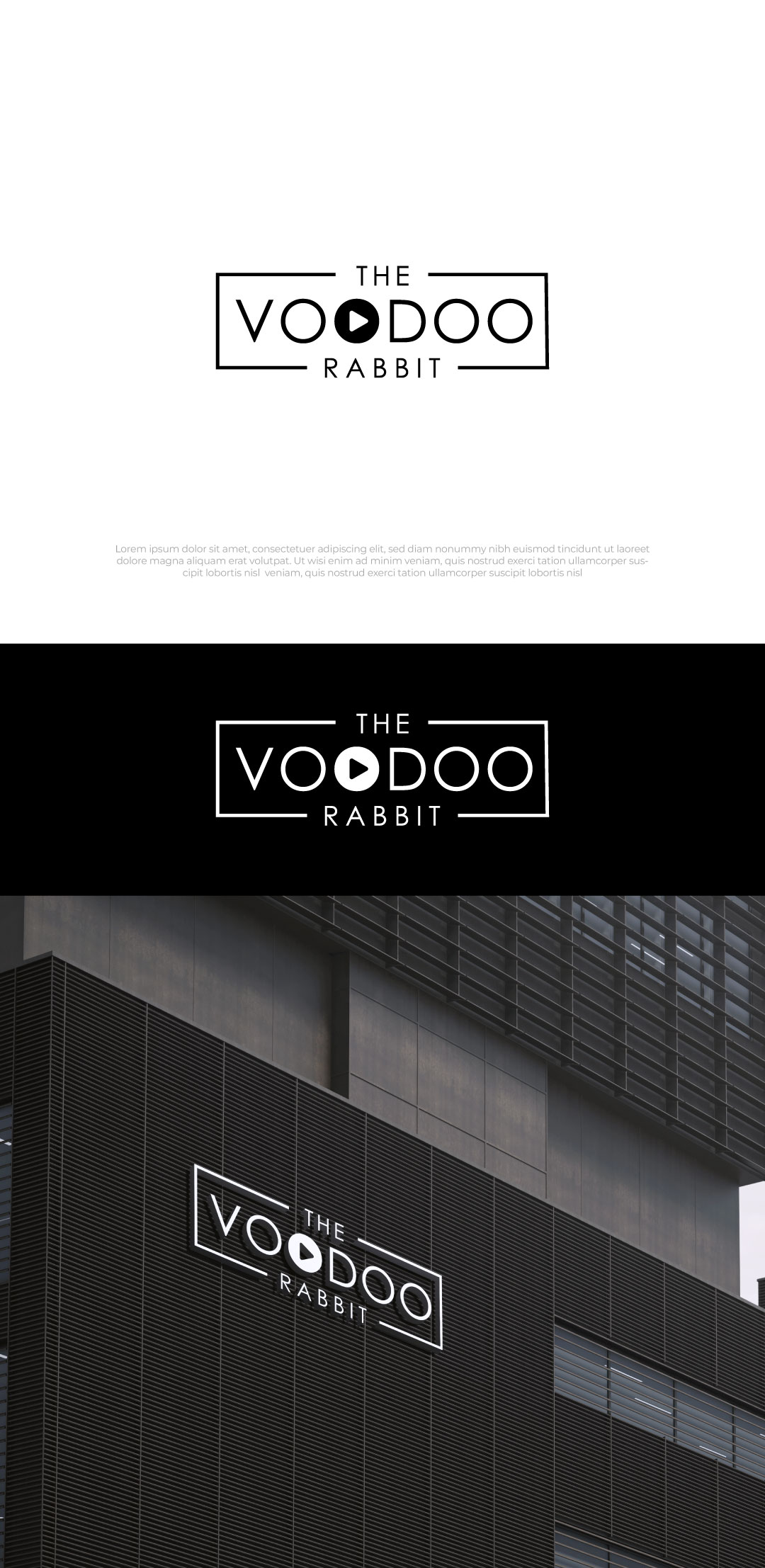 Logo Design by SAM-ART for this project | Design #35494597