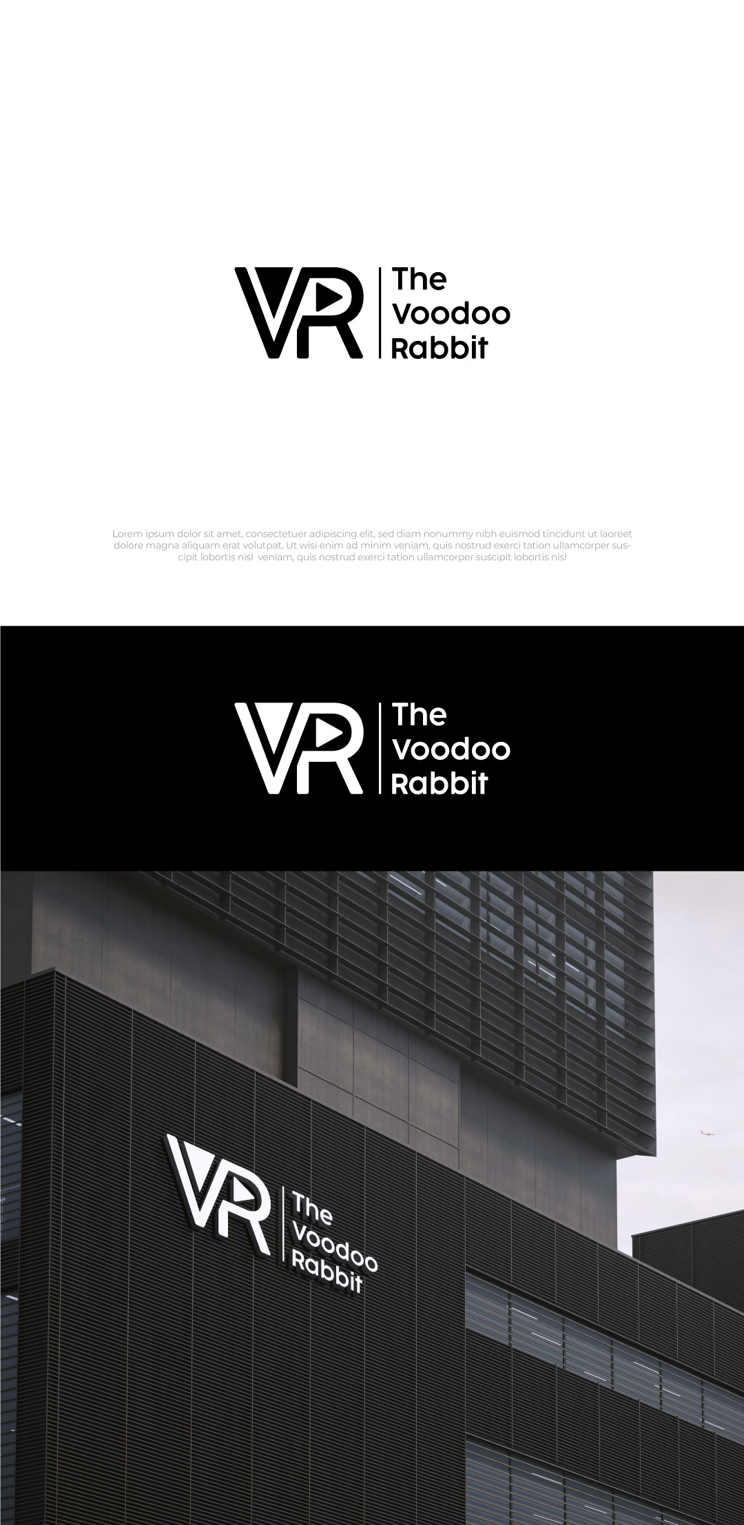 Logo Design by SAM-ART for this project | Design #35494633