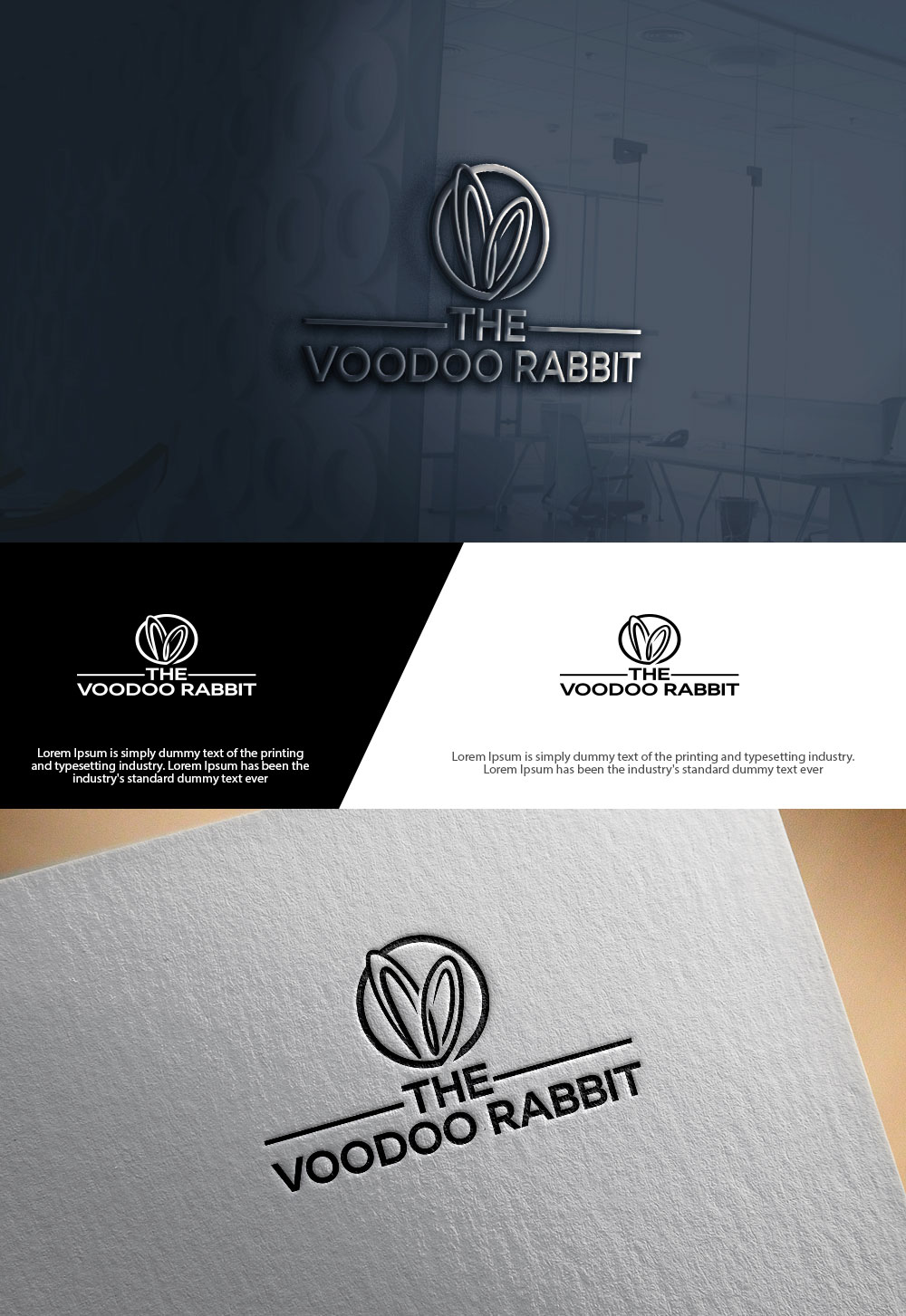Logo Design by sulemani  creation for this project | Design #35498088