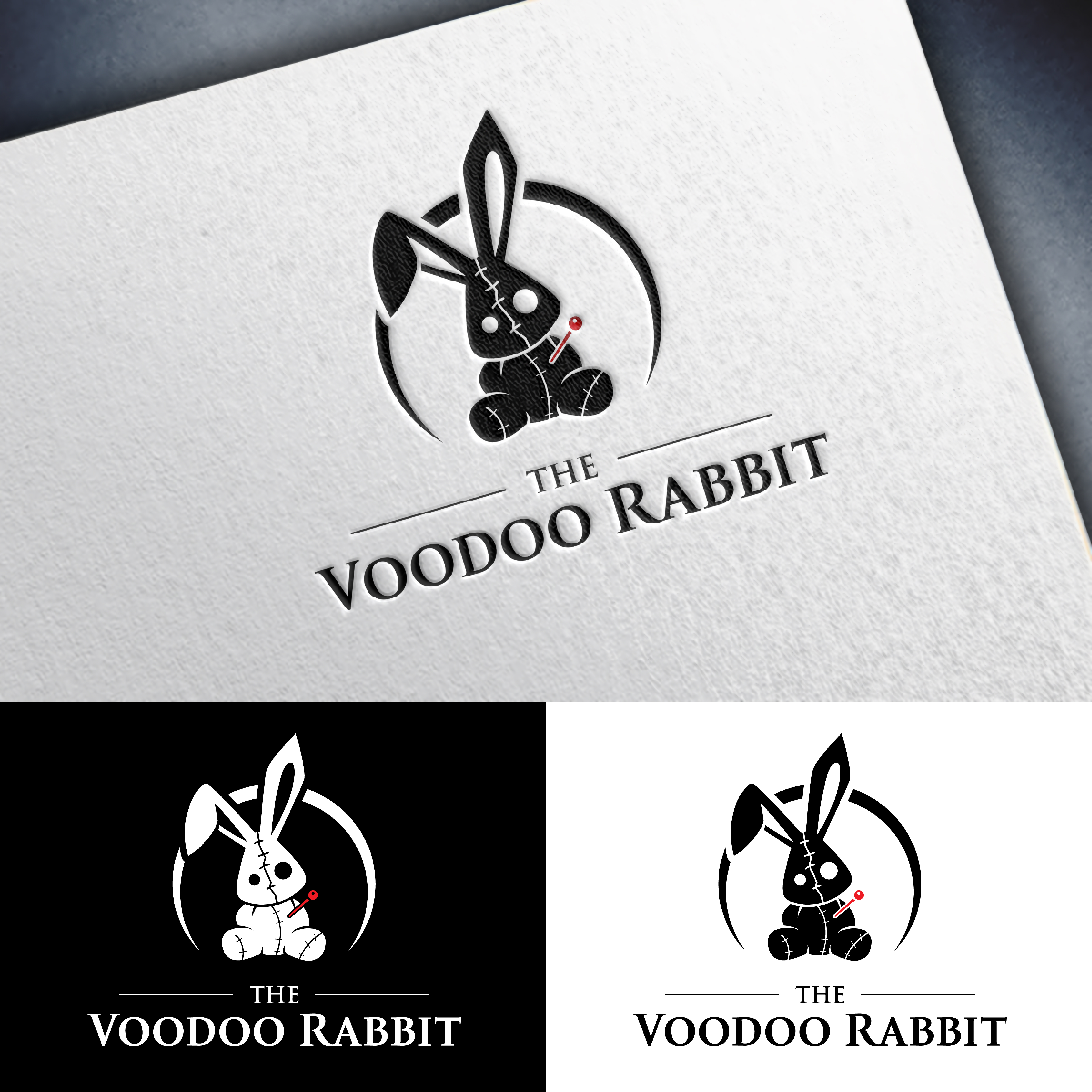 Logo Design by John Mark Arts for this project | Design #35496329