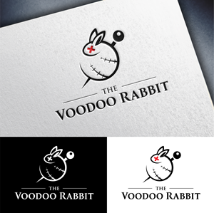 Logo Design by John Mark Arts for this project | Design: #35496474
