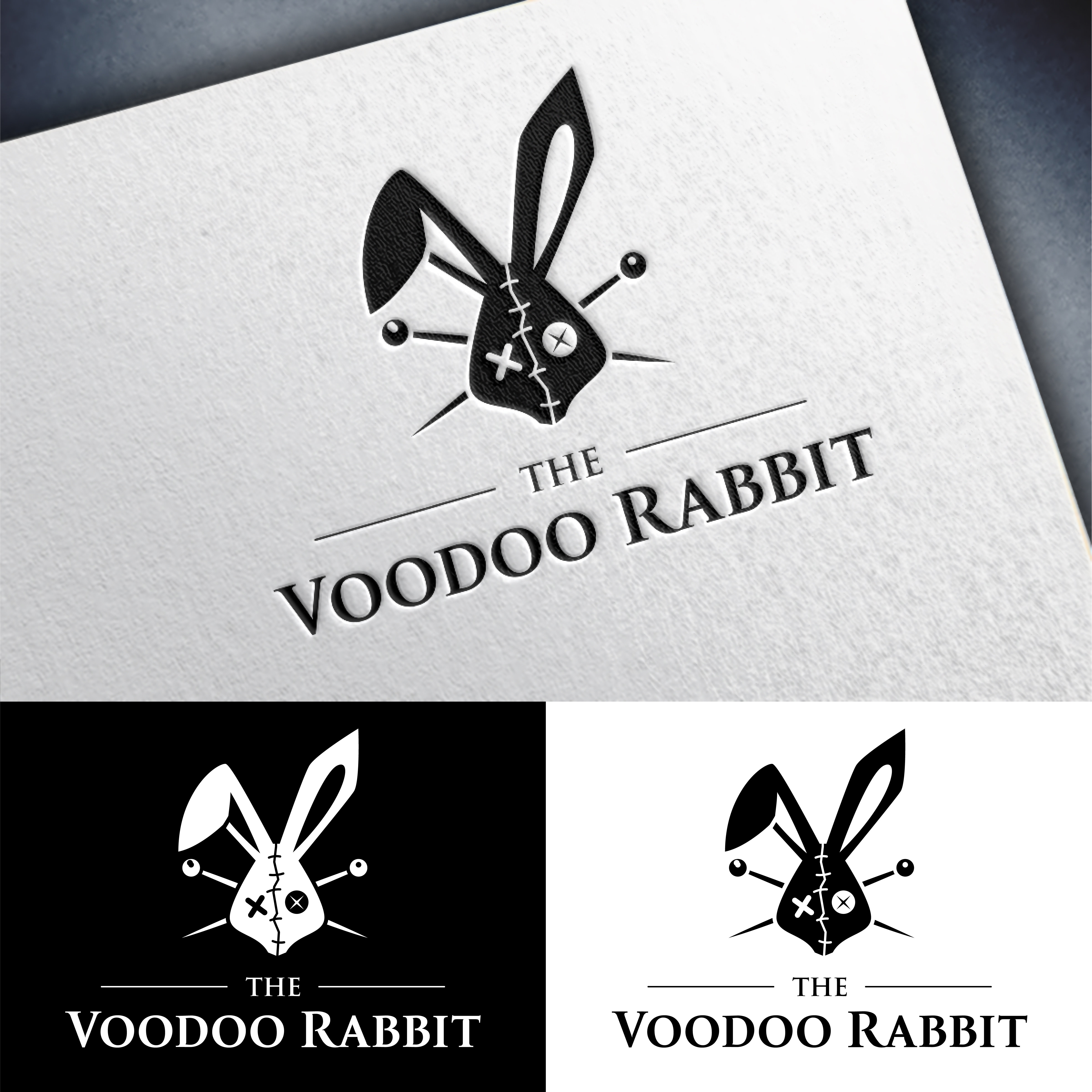 Logo Design by John Mark Arts for this project | Design #35497479