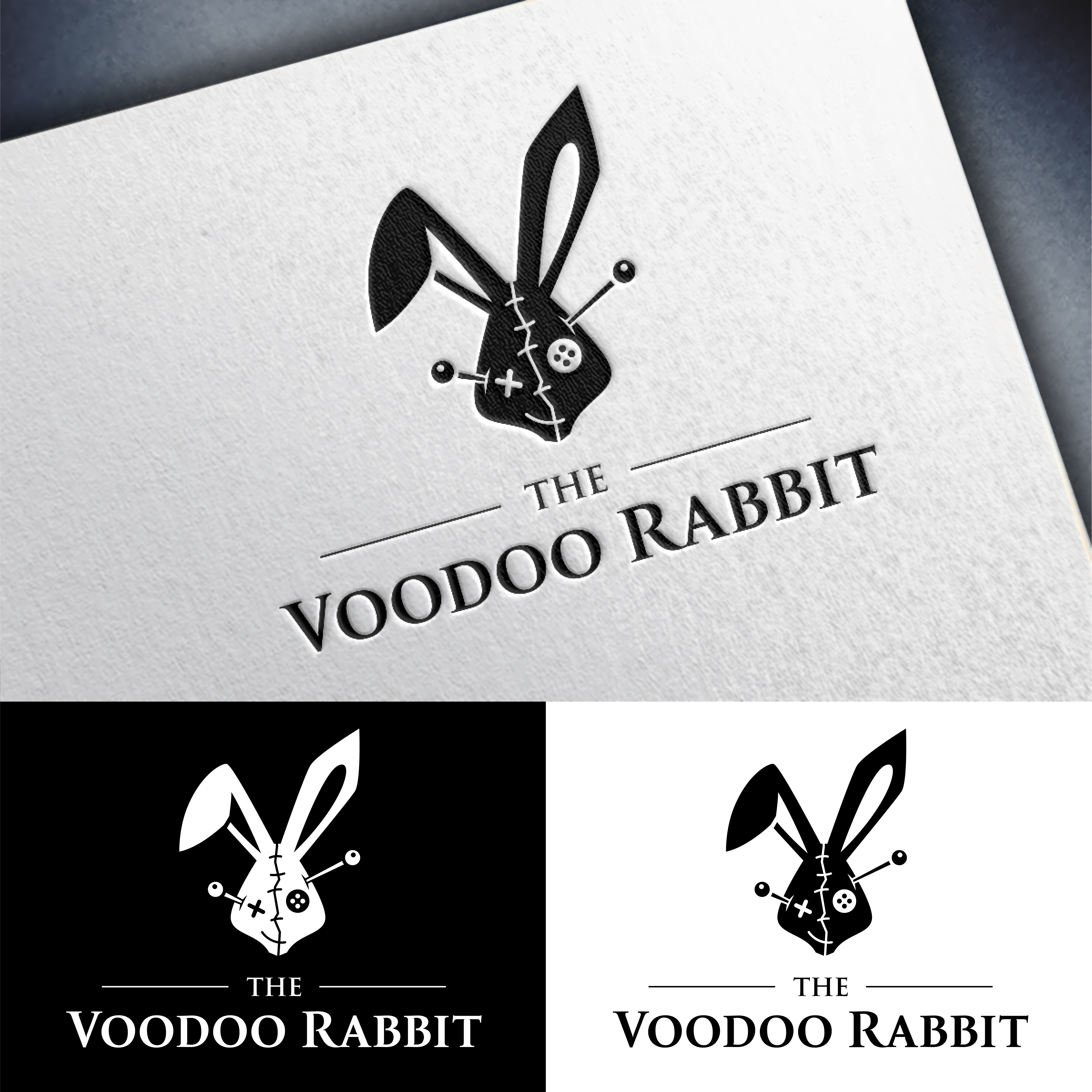 Logo-Design von John Mark Arts für dieses Projekt | Design: #35509309