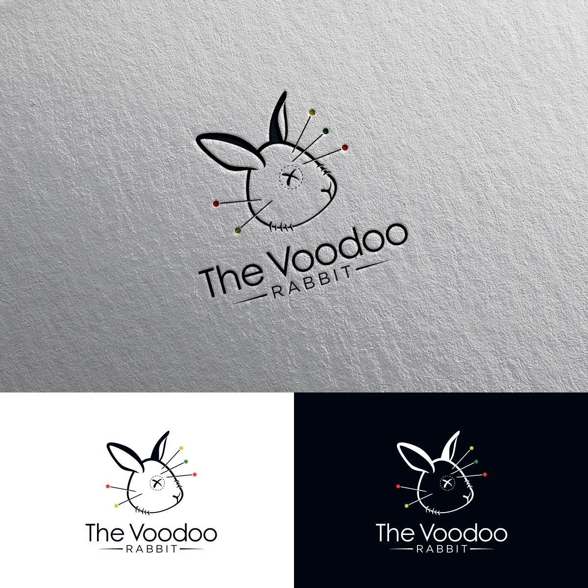 Logo Design by Alex Henry for this project | Design #35489350