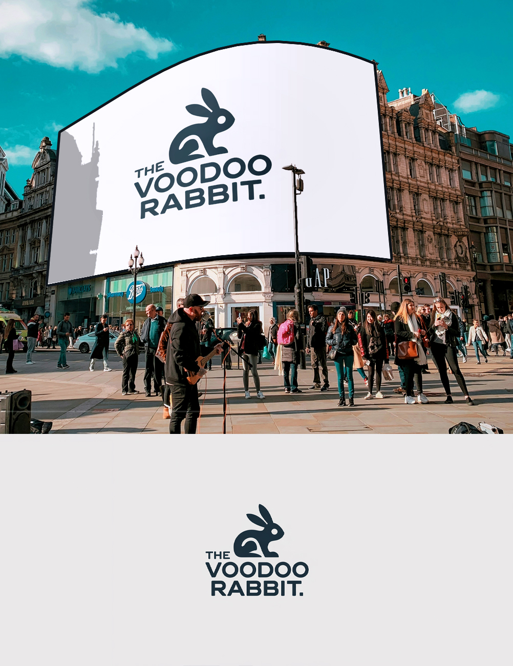 Logo Design by riya08 for this project | Design #35492472