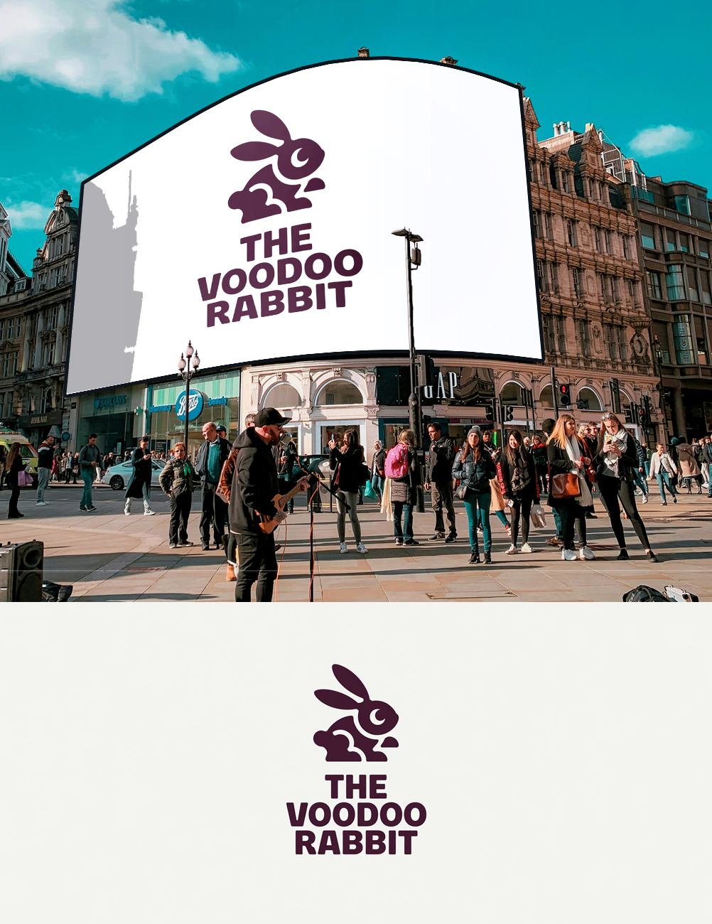 Logo Design by riya08 for this project | Design #35492474