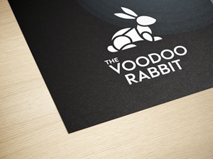 Logo Design by D -lara seen for this project | Design: #35500067