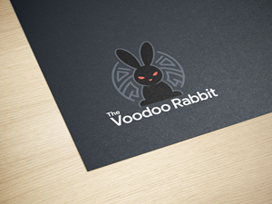 Logo Design by D -lara seen for this project | Design: #35500068