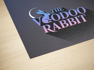Logo Design by D -lara seen for this project | Design: #35500072