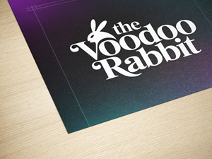 Logo Design by D -lara seen for this project | Design: #35500074