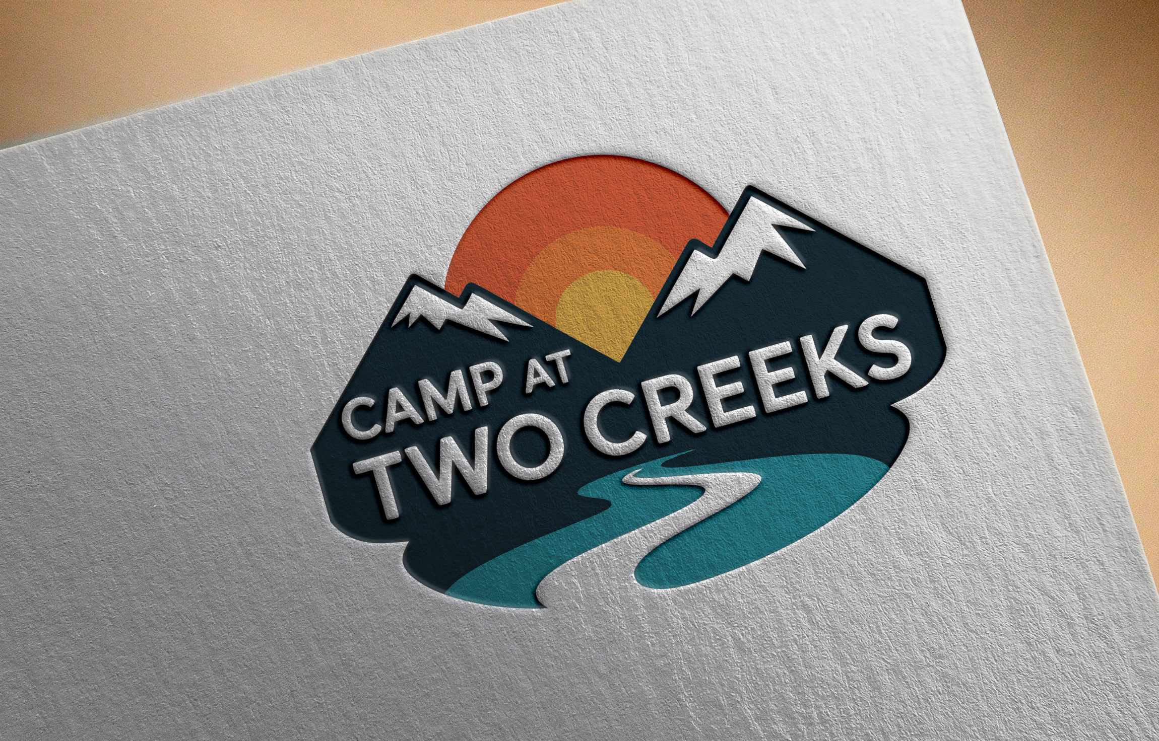 Logo Design by Visionary Creations for this project | Design #35494121