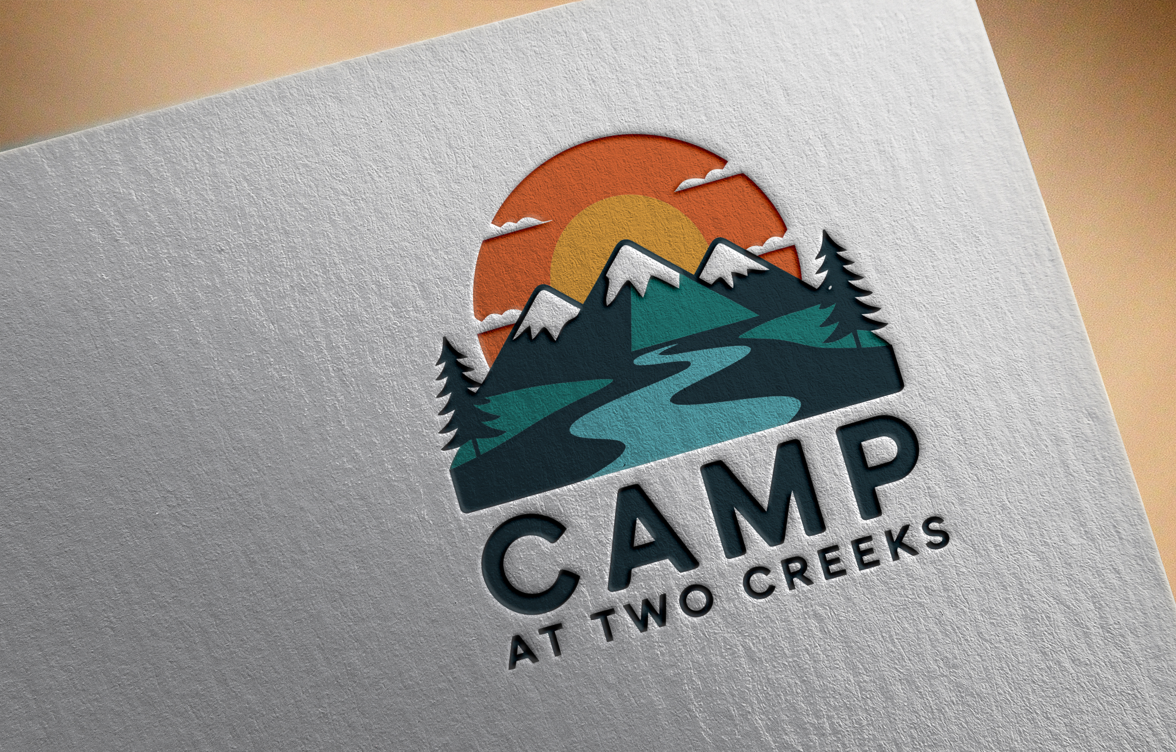 Logo Design by Visionary Creations for this project | Design #35494133