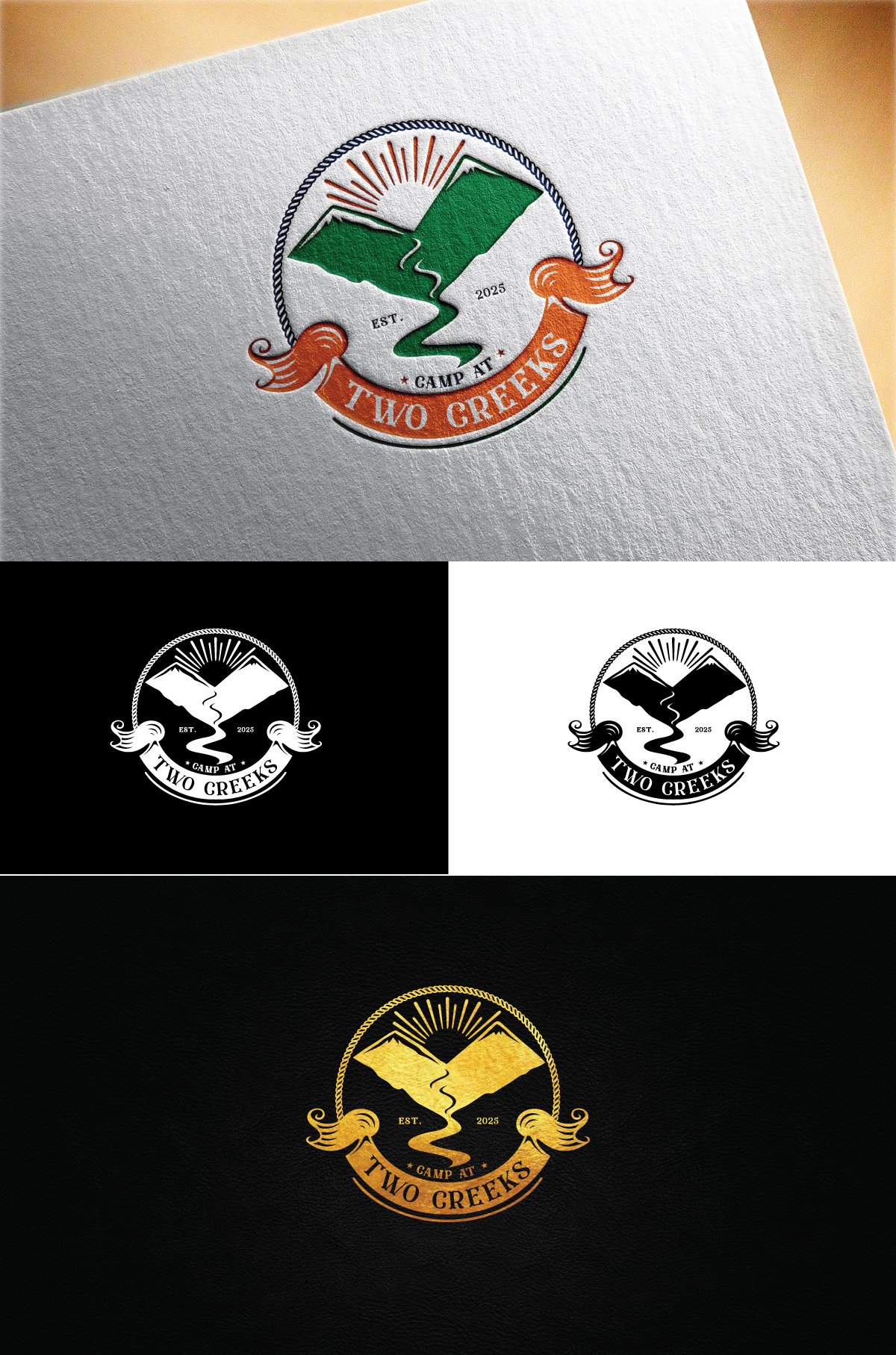 Logo Design by Logo Stock for this project | Design #35489474