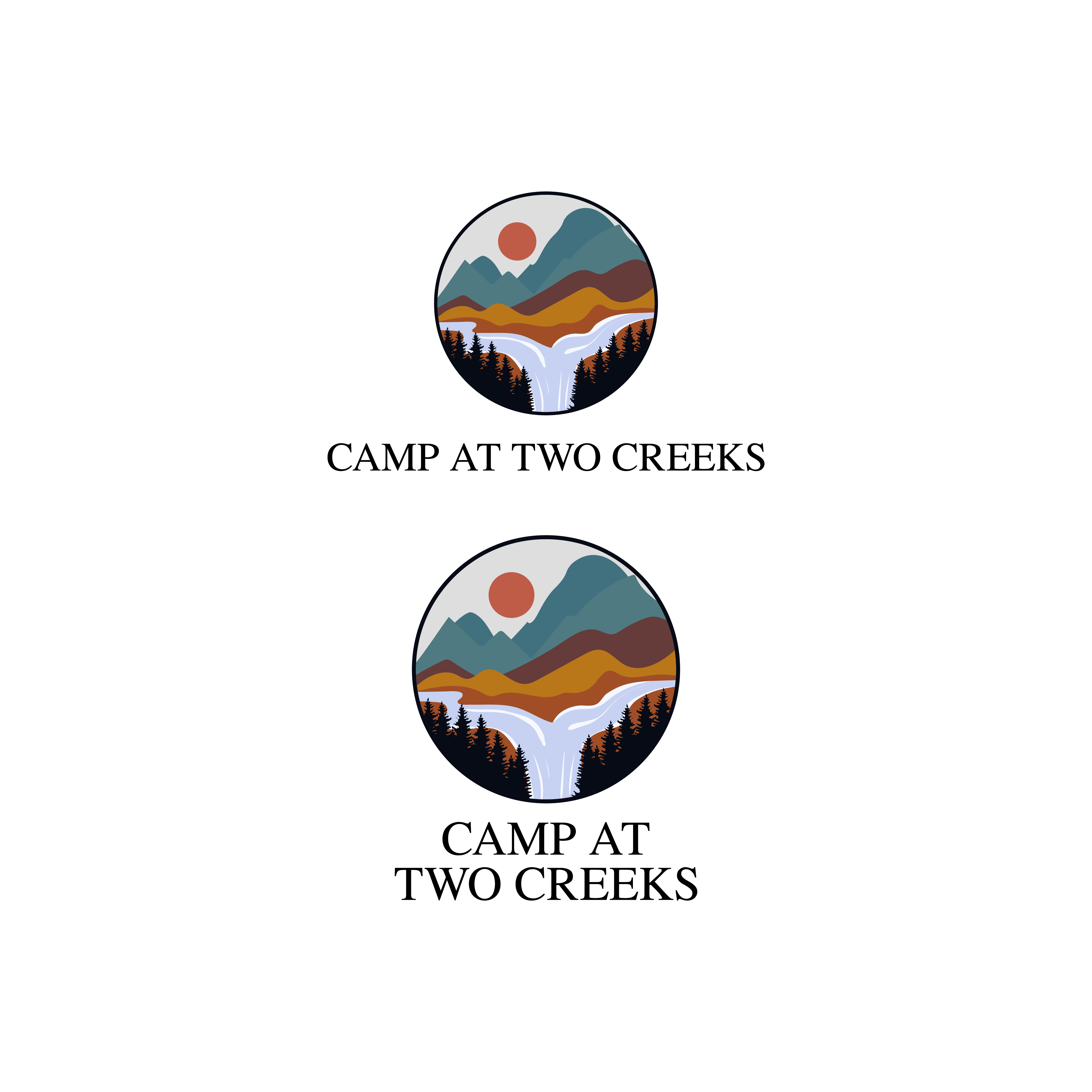 Logo Design by Merin gopi for this project | Design #35526625