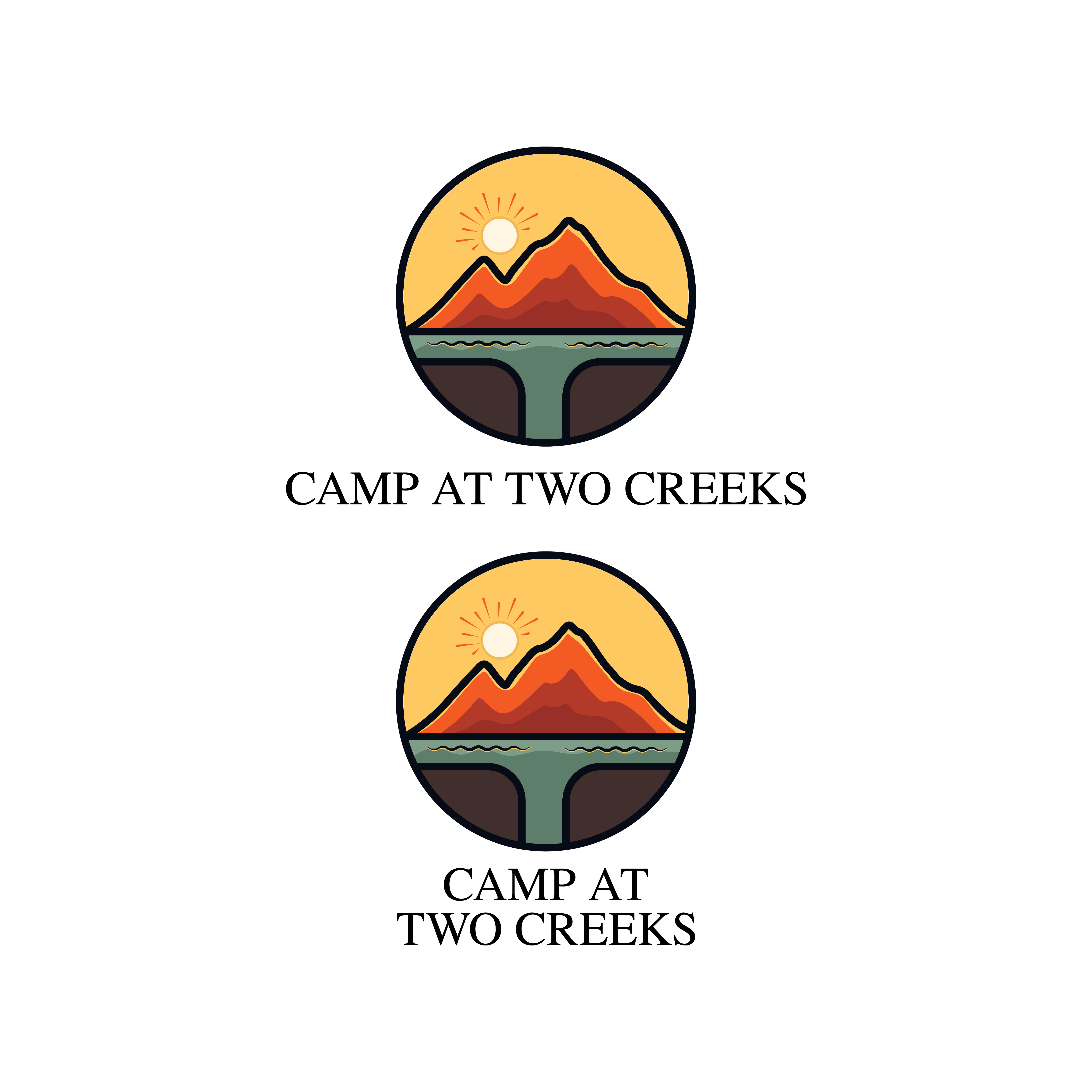 Logo Design by Merin gopi for this project | Design #35527492