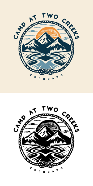 Logo Design by DoppelGanger Studio for this project | Design: #35501290