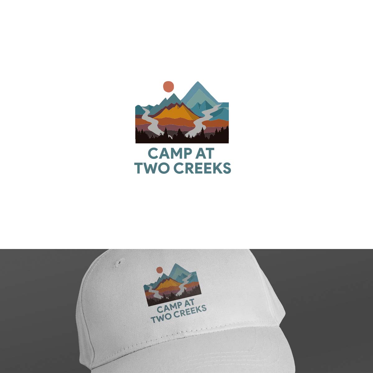 Logo Design by DesignSNW for this project | Design #35498745