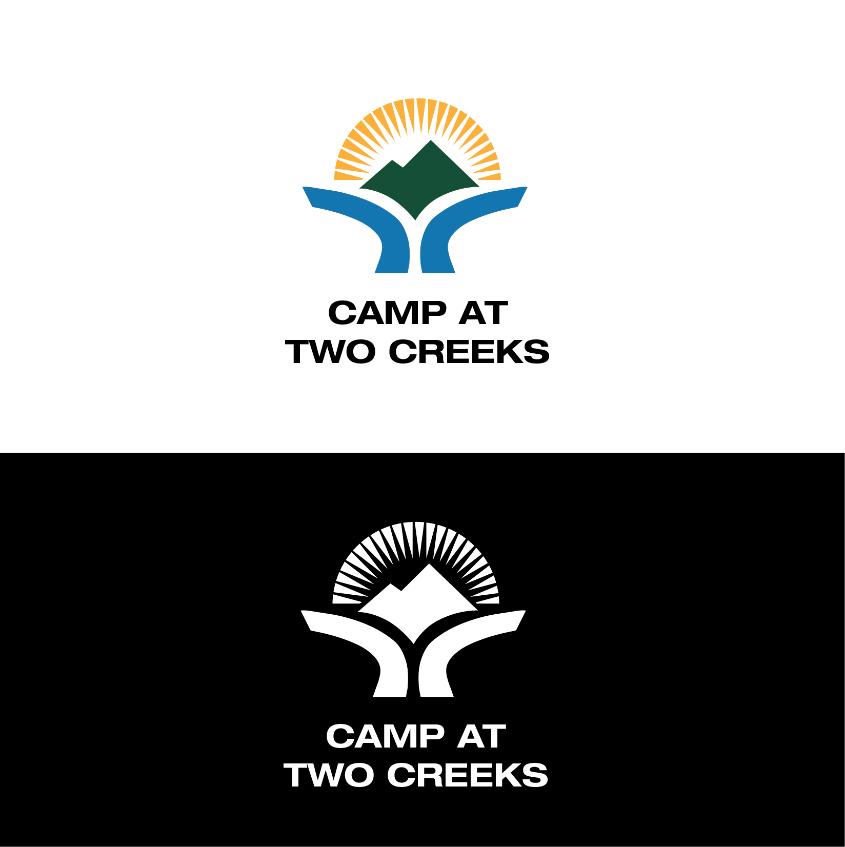 Logo Design by WATER ROCK for this project | Design #35491072