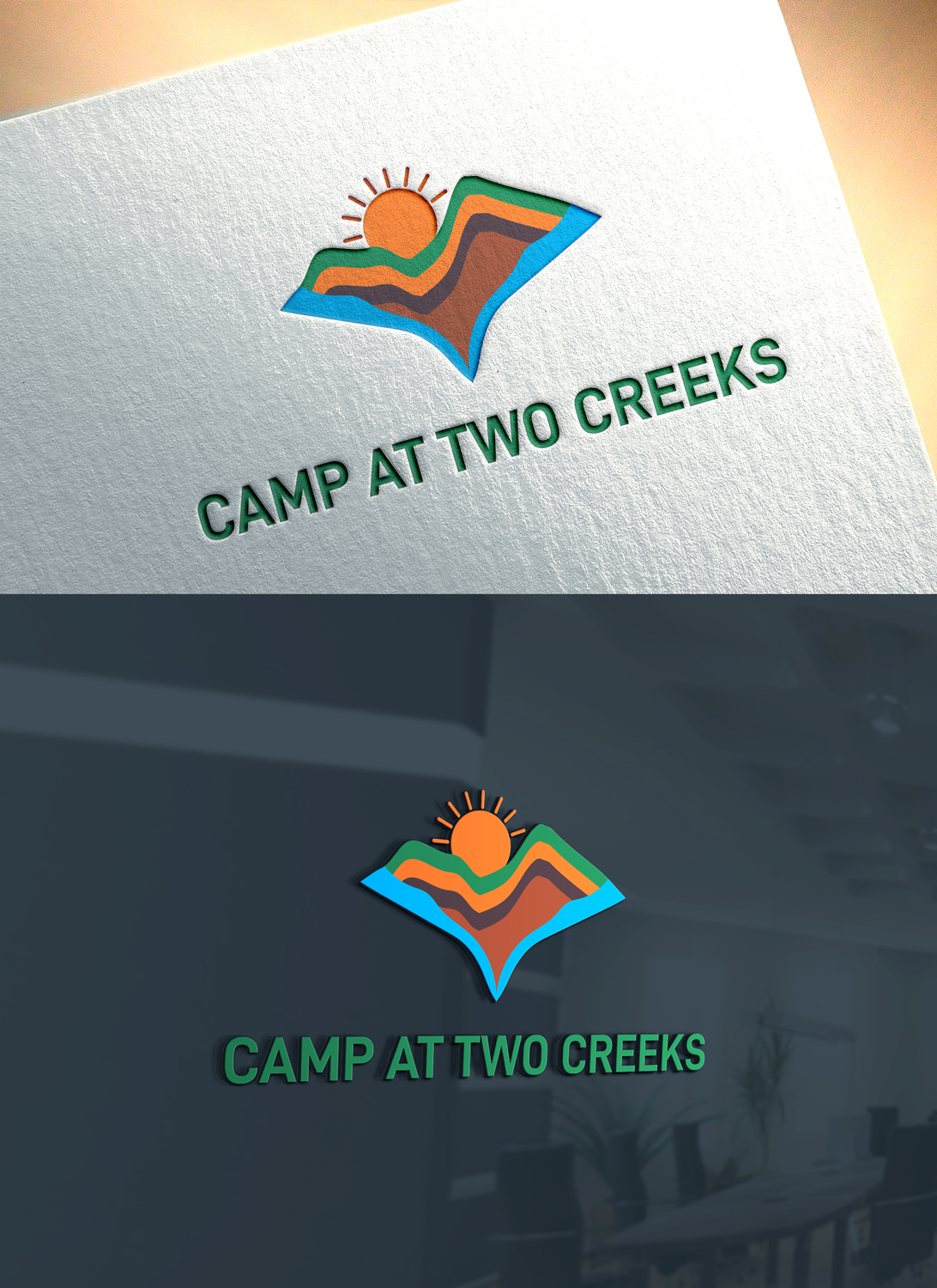 Logo Design by RaKu 2 for this project | Design #35520577