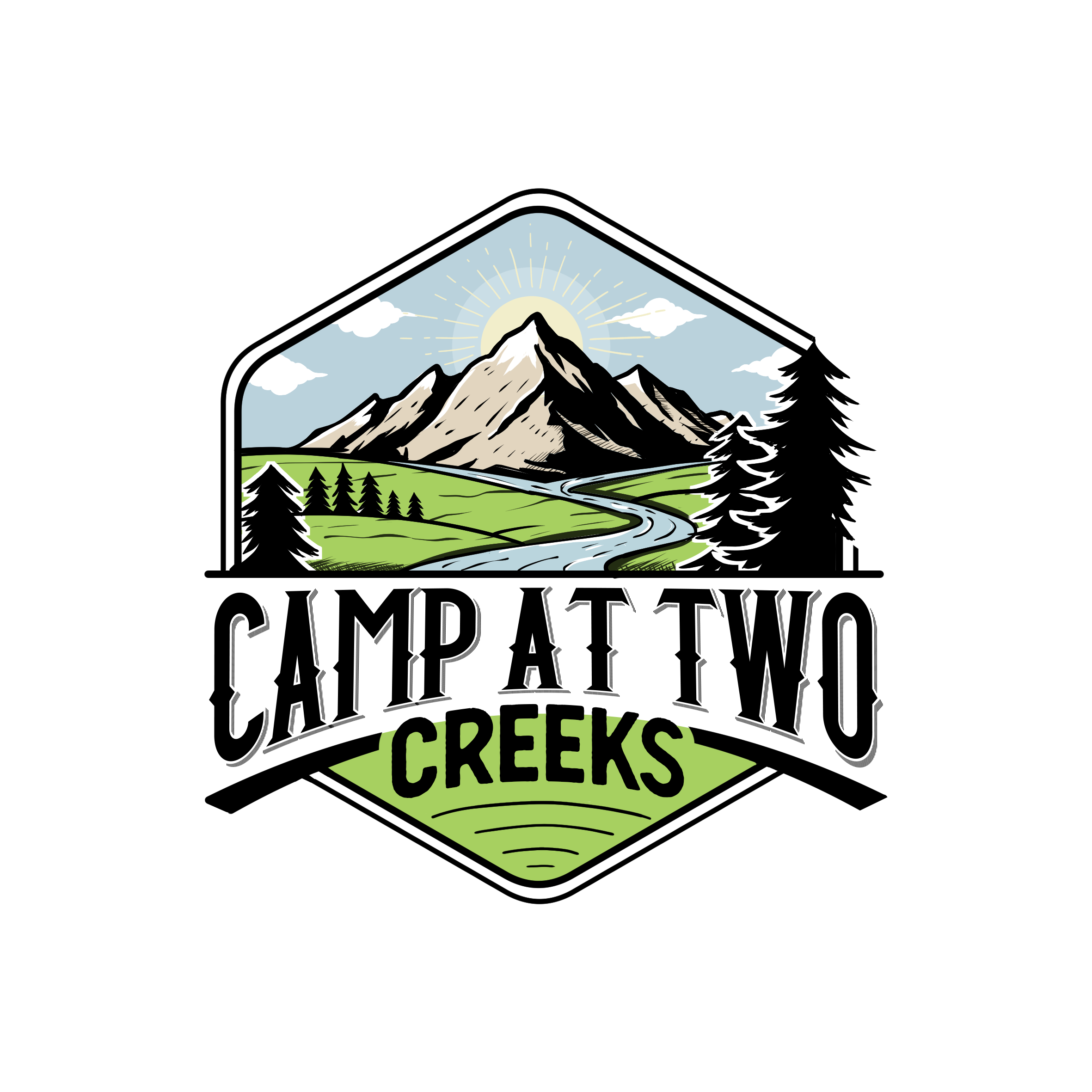 Logo Design by Fortunate Studio for this project | Design #35490121