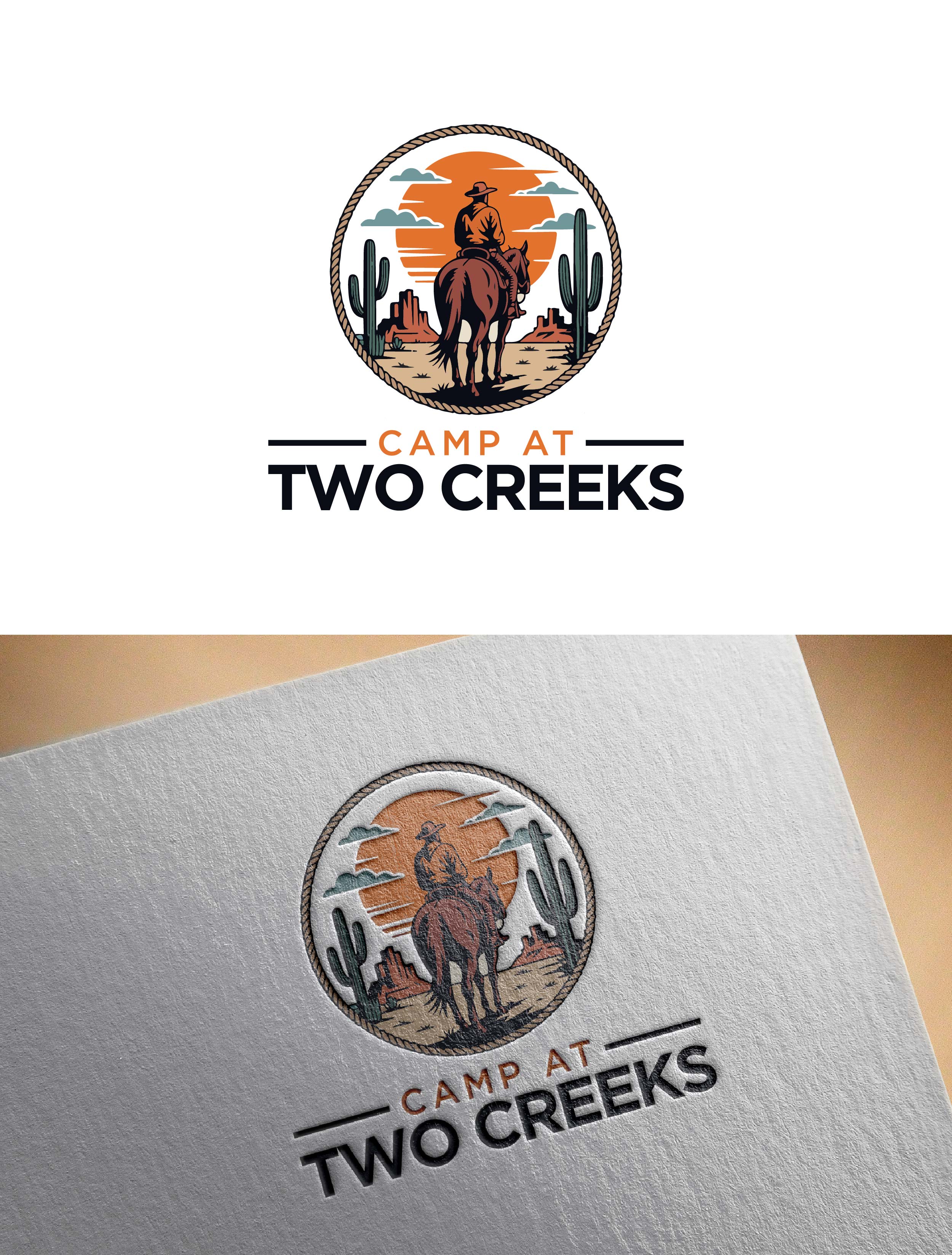 Logo Design by THE DESIGN MAN for this project | Design #35528541