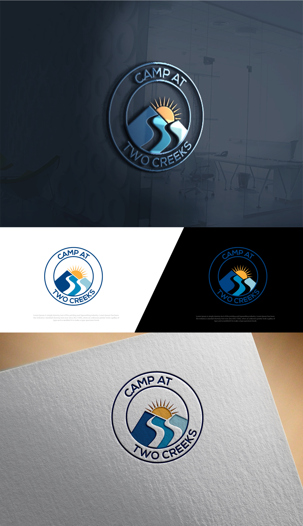Logo Design by Cool-Designer for this project | Design #35488887