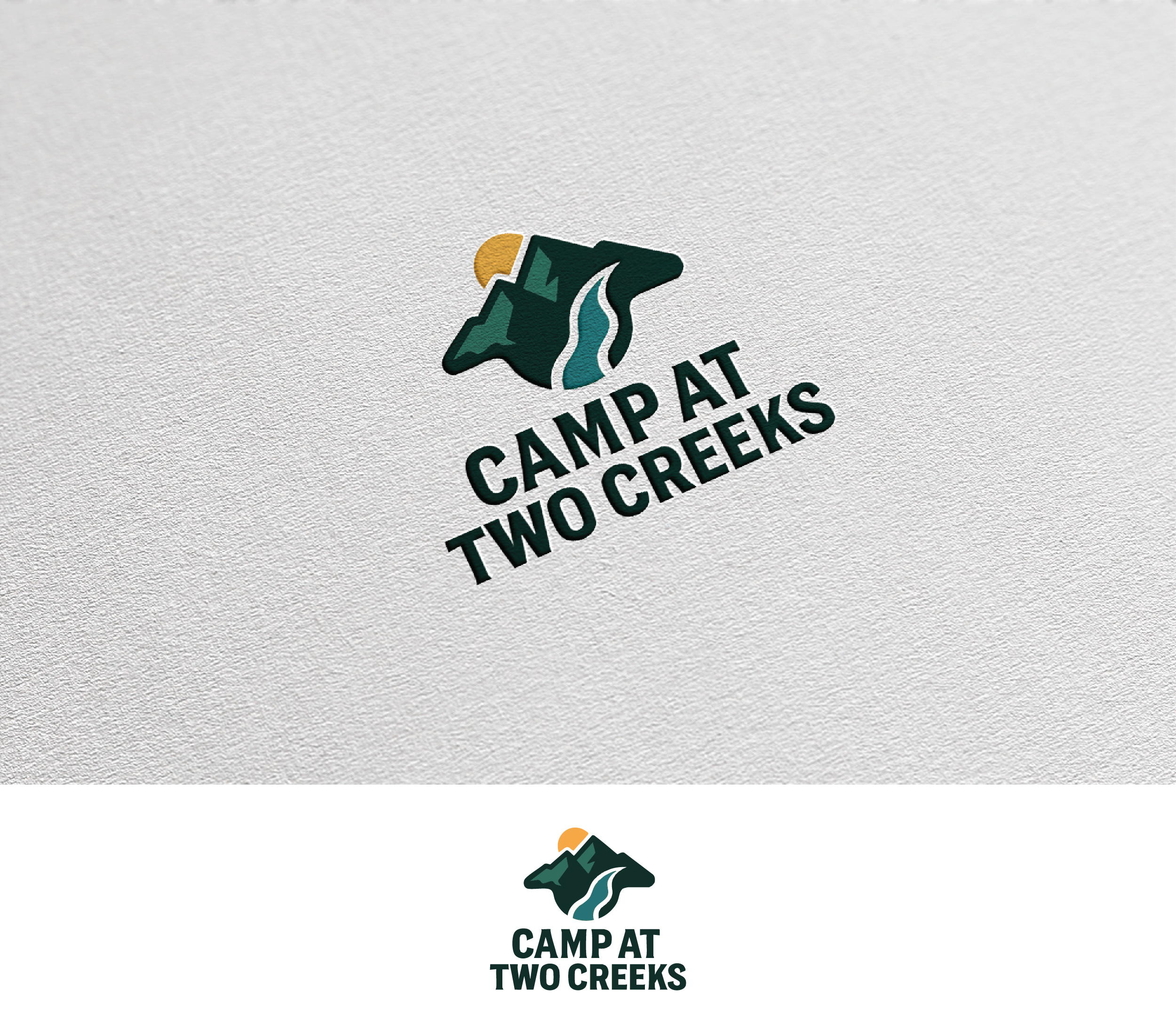 Logo Design by Afsana_Hoque for this project | Design #35496349