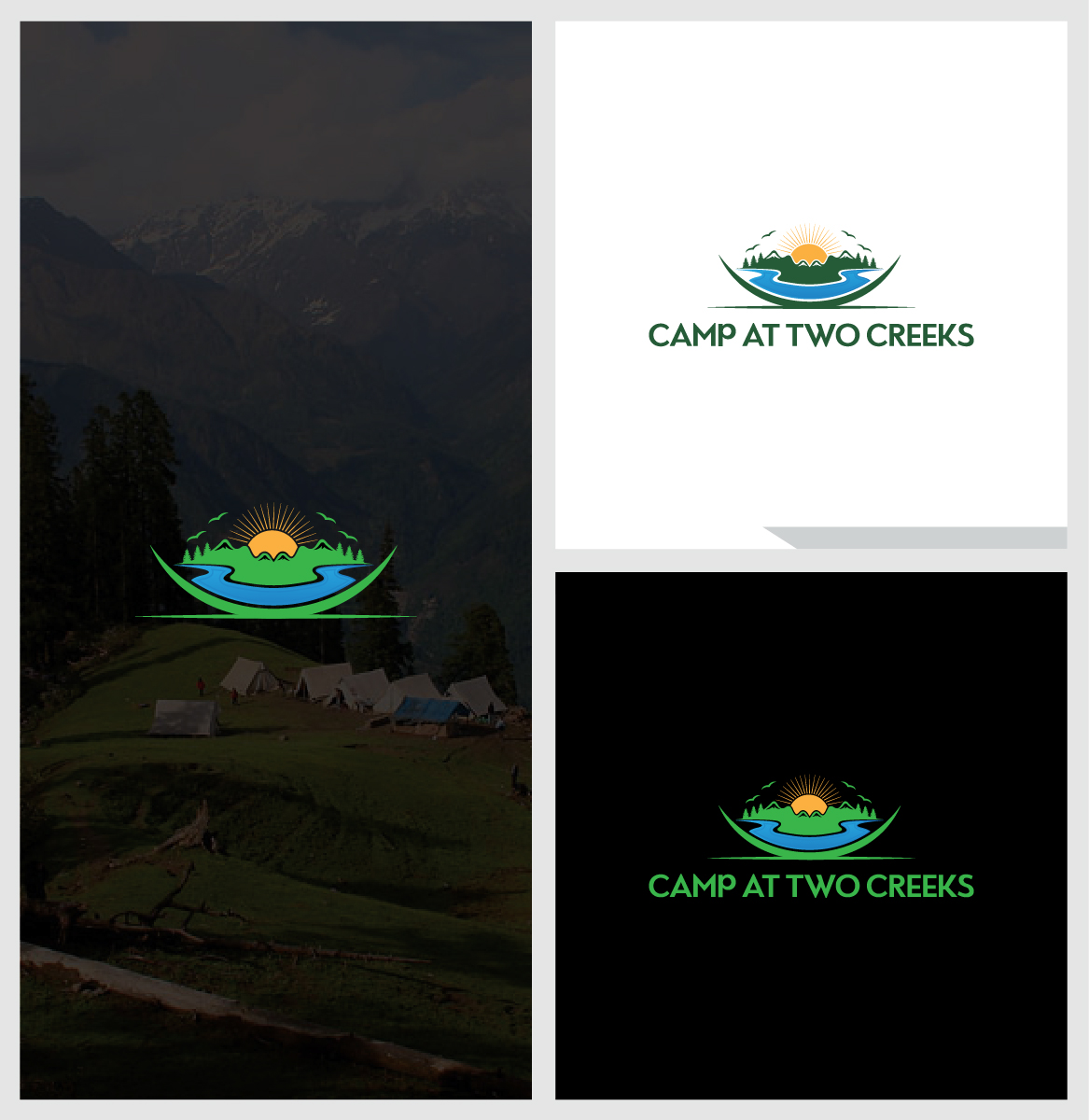 Logo Design by Deziners Zone for this project | Design #35491006