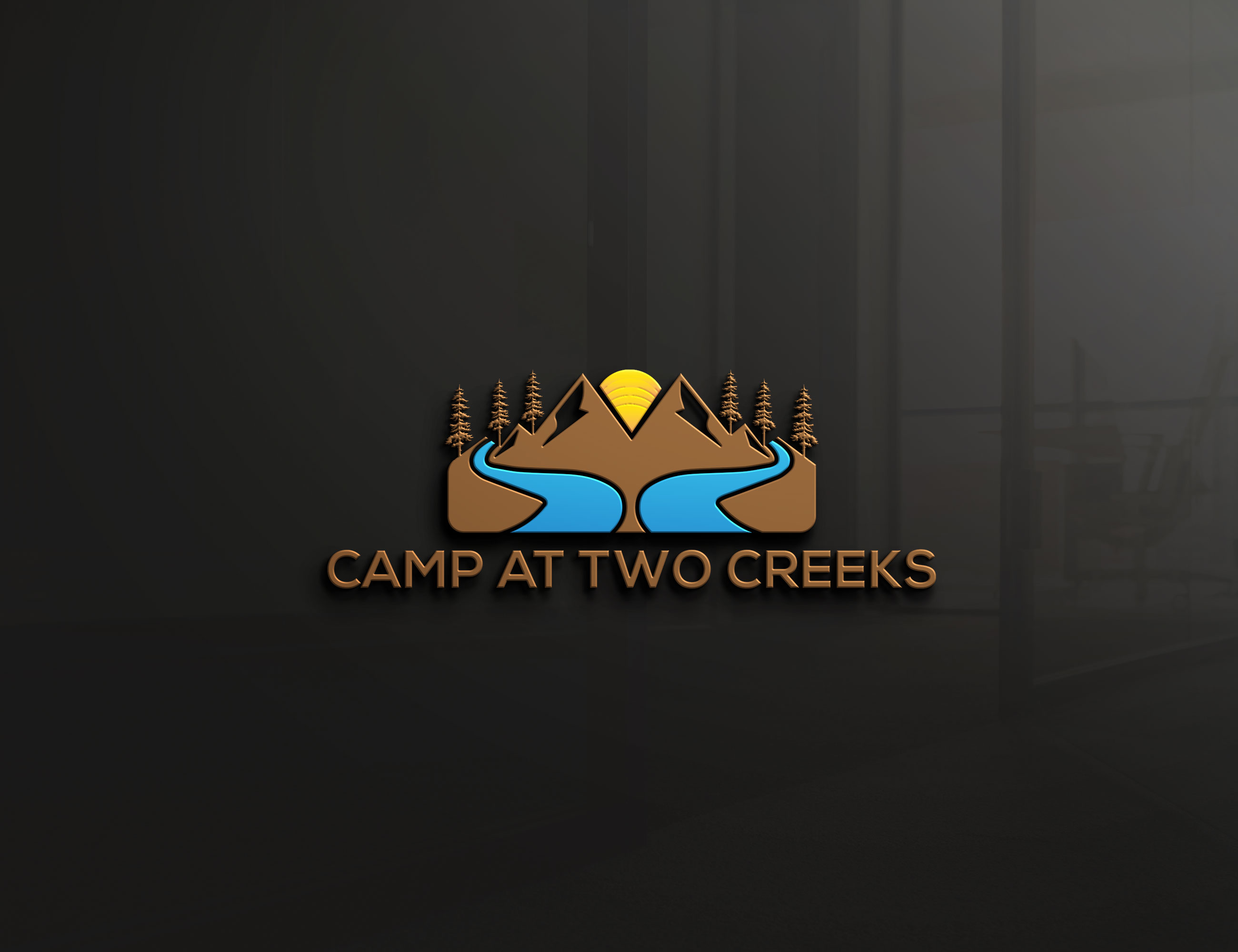 Logo Design by Deziners Zone for this project | Design #35491008