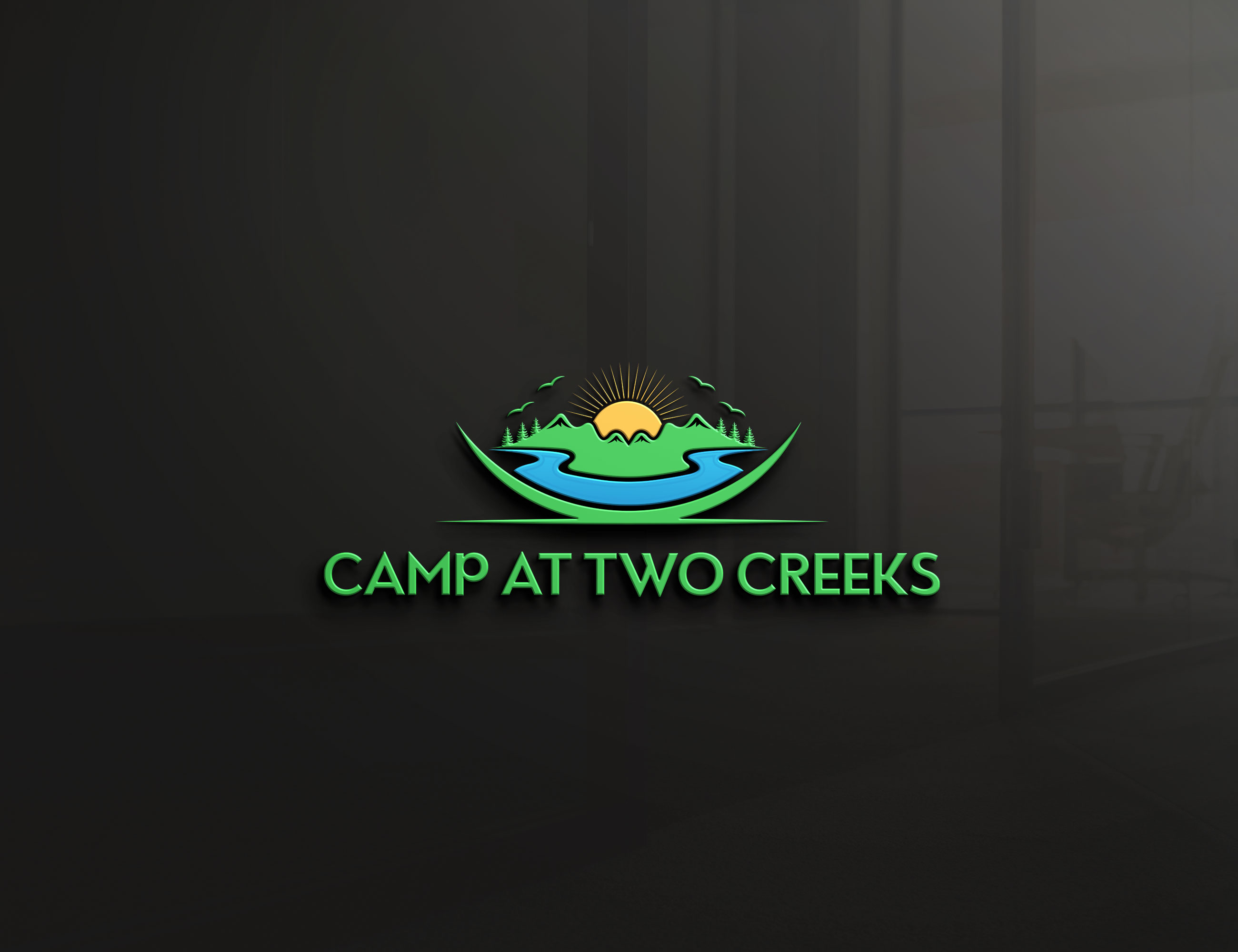 Logo Design by Deziners Zone for this project | Design #35491009