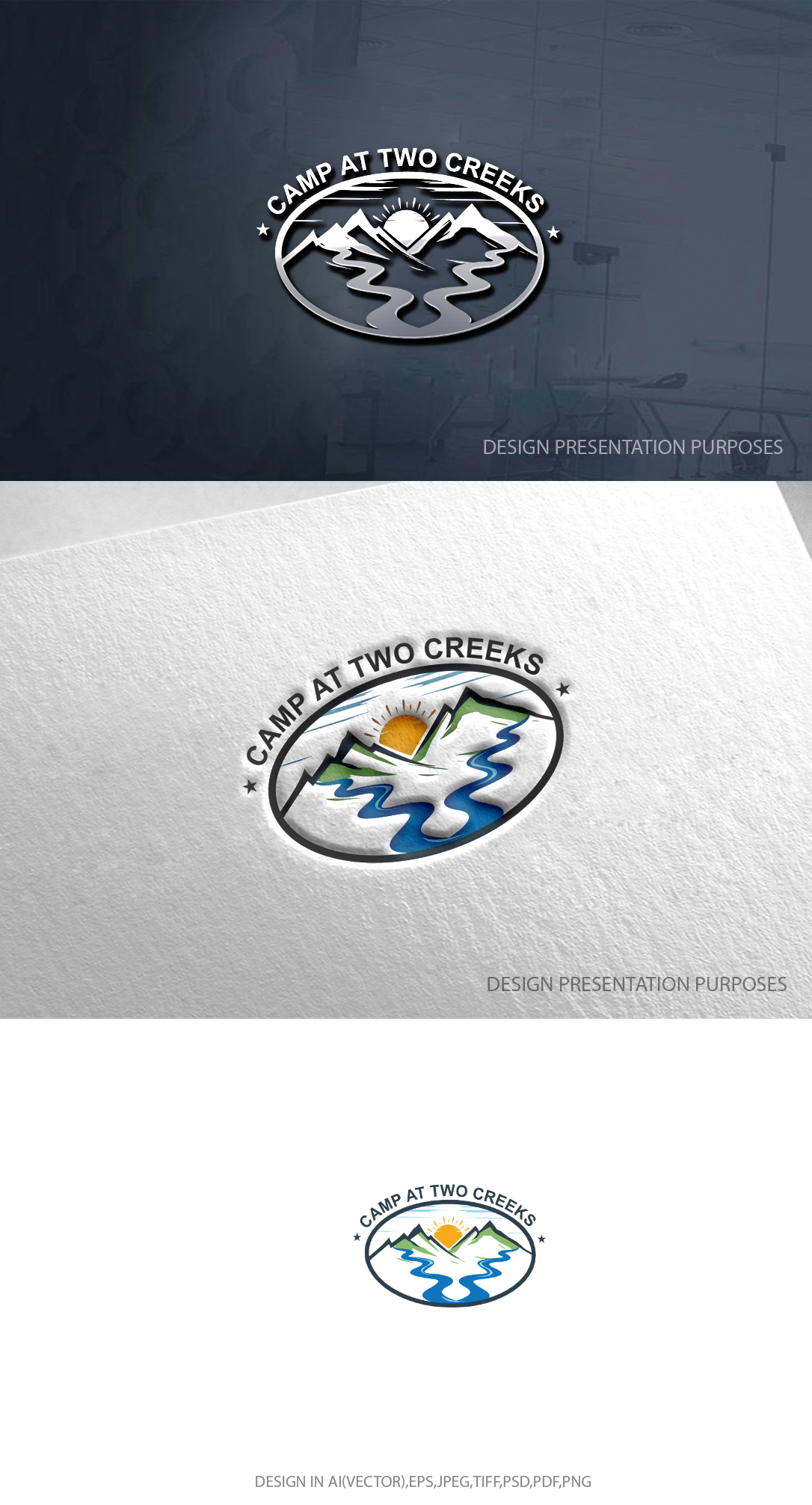 Logo Design by zebronicgraphic for this project | Design #35490460