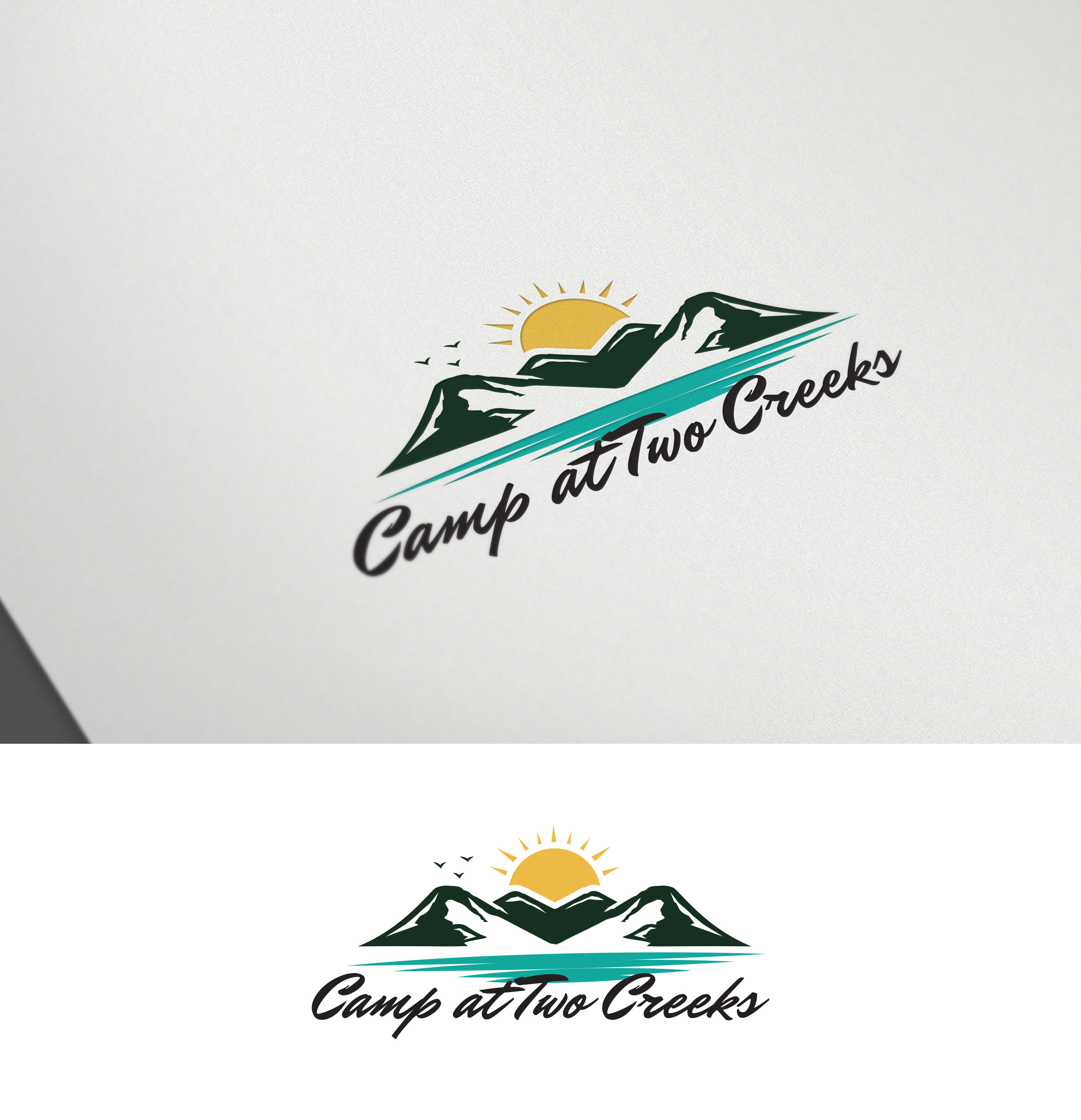 Diseño de Logo por Impressive Designs para este proyecto | Diseño #35490036