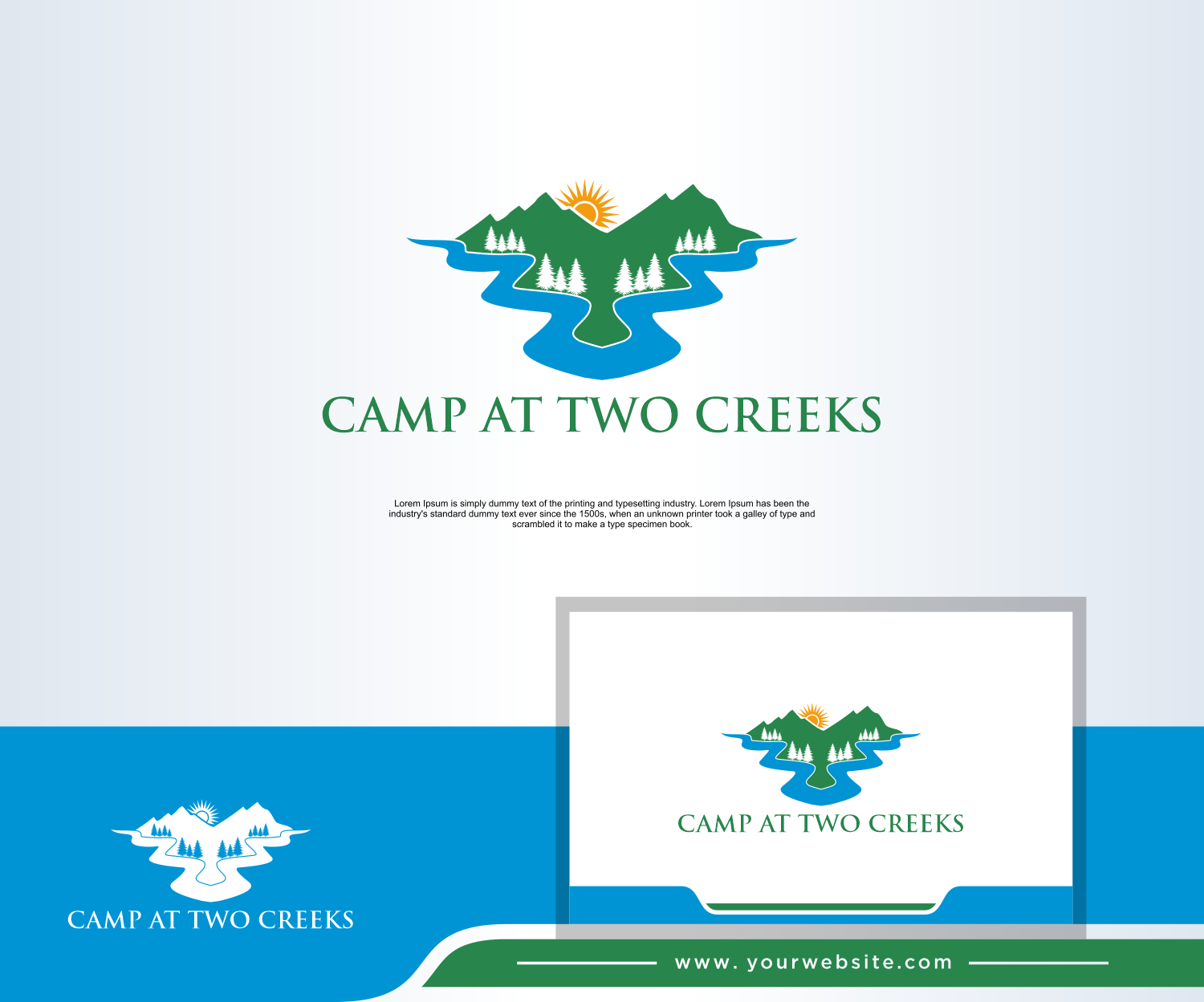 Logo Design by in creative for this project | Design #35488962
