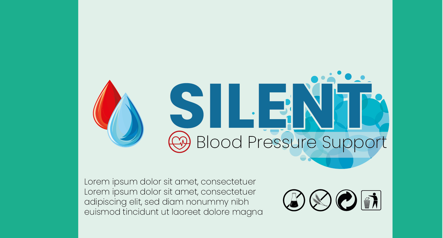 Graphic Design by Vyacheslav65 for this project | Design #35495246