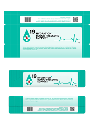 Graphic Design by ghaghah for this project | Design: #35505919