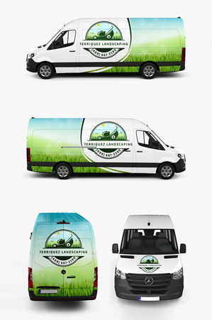 Car Wrap Design by ANGGI MAULANA PRAKOSO for this project | Design: #35511396