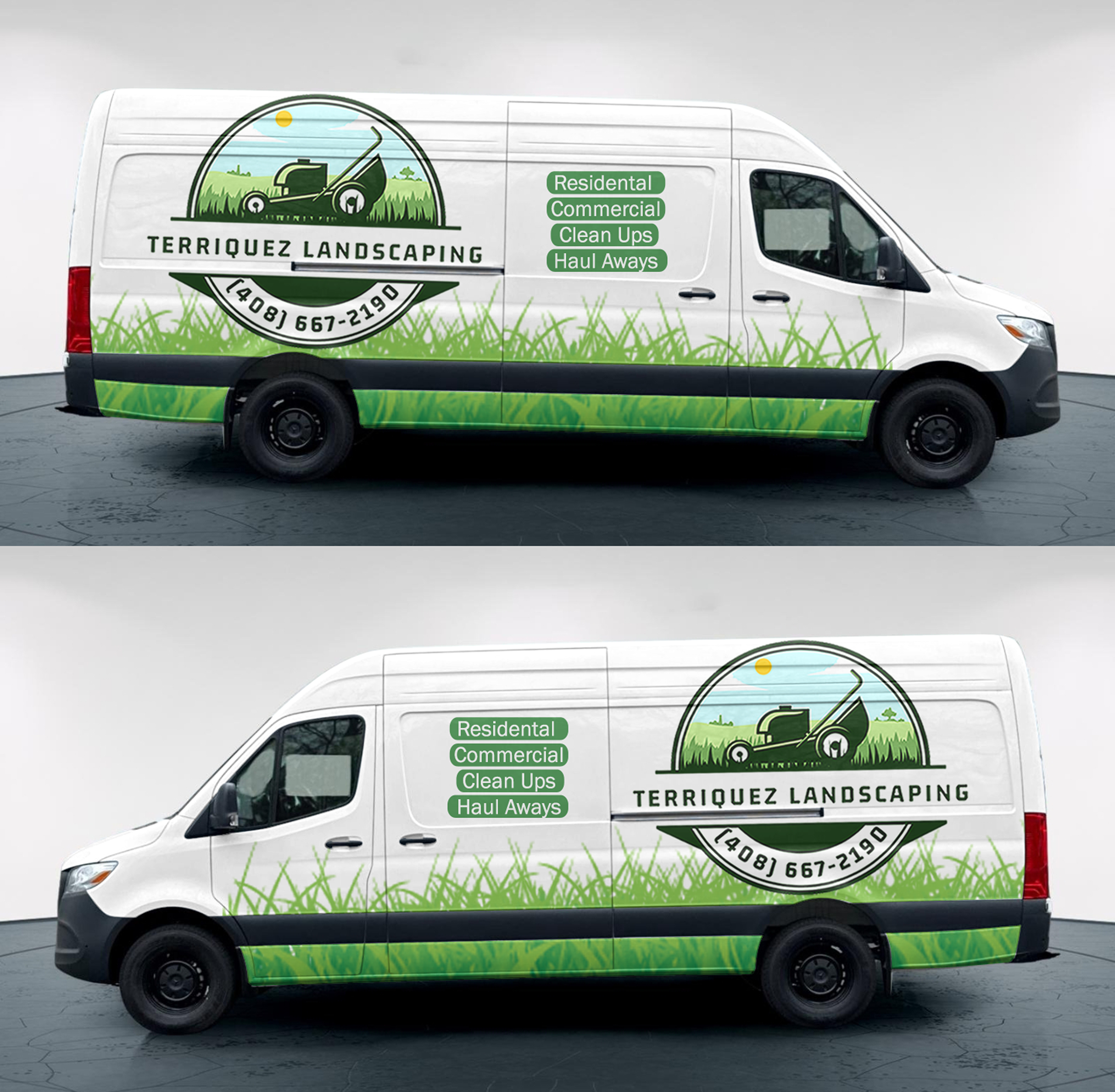 Car Wrap Design by Yayan gesuter for this project | Design #35523249