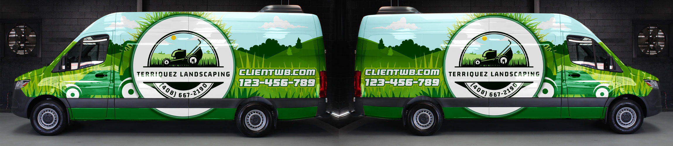 Car Wrap Design by DESIGN SOLUTIONS 007 for this project | Design #35523728