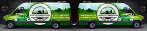 Car Wrap Design by DESIGN SOLUTIONS 007
