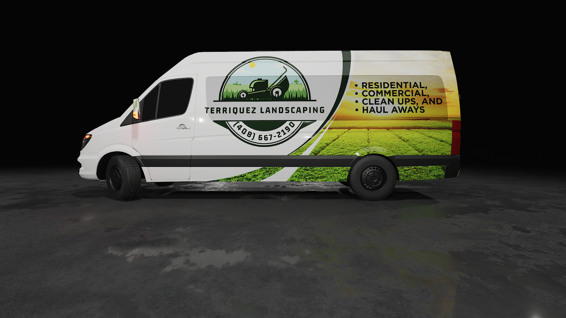 Car Wrap Design by VCreativeidea for this project | Design #35513353