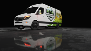 Car Wrap Design by VCreativeidea for this project | Design: #35513374