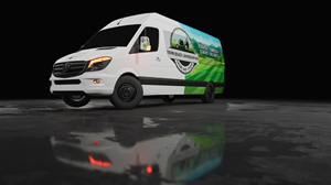 Car Wrap Design by VCreativeidea for this project | Design: #35513822