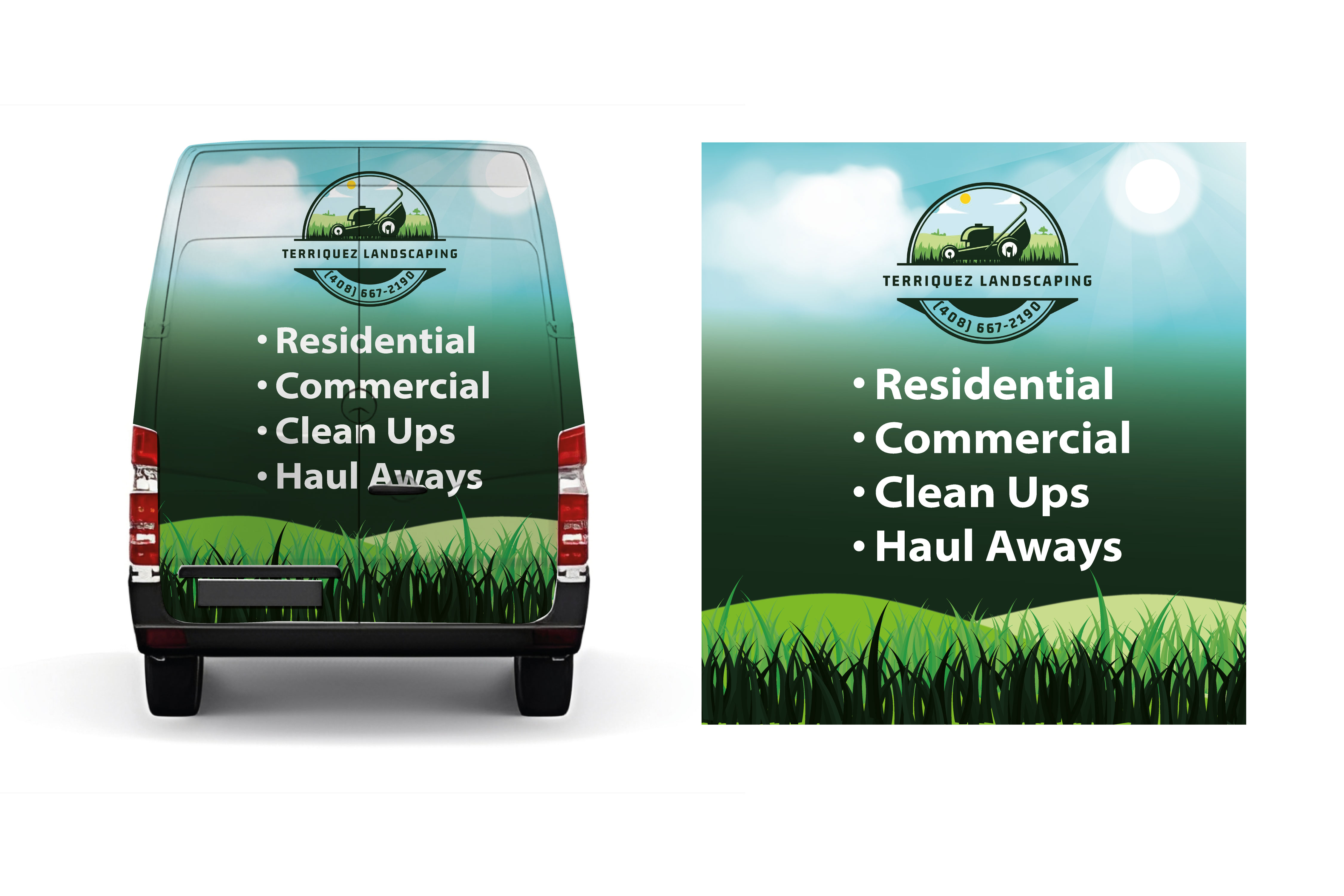 Car Wrap Design by TD  Graphix Hub for this project | Design #35526677
